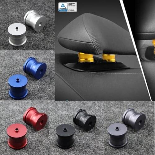 Yamaha TMAX530 Seat Cushion Heighten Pad Backrest Increase Shim Back Rest Heightened Cylinder for YAMAHA Tmax530 2012-2016 Tmax