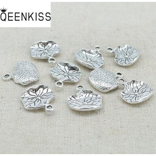 Подвески-шармы QEENKISS China At AliExpress