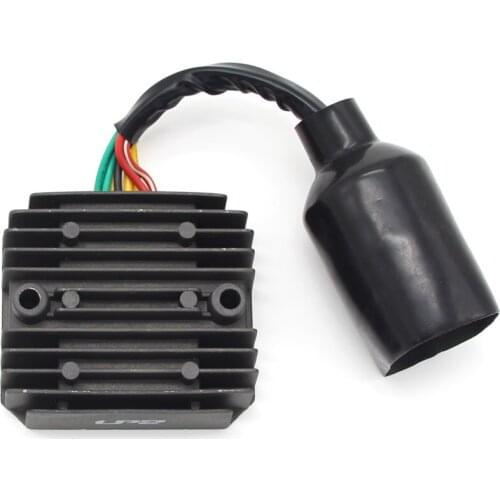 Motorcycle Voltage Regulator Rectifier for Honda VTR1000SP-1 2000-2001 VTR1000SP- 2 2002-2006 VTR1000S VTR1000SPY RC51 2000-2006