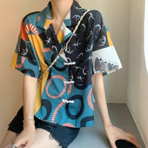 CMAZ Shirts For Women