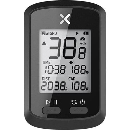 Waterproof Bike Computer Speedometer Wireless GPS Odometer Bicycle Computer MTB Bike Speed Stopwatch Cycling Accessories