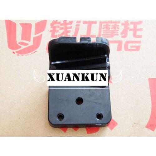 XUANKUN BJ600 BN600 Chain Protection Block / Chain Block