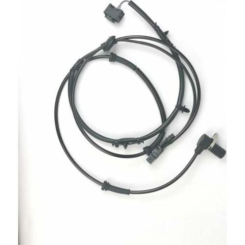 ABS sensor rear wheel 8E0927807C 8E0 927 807C for AUDI A4