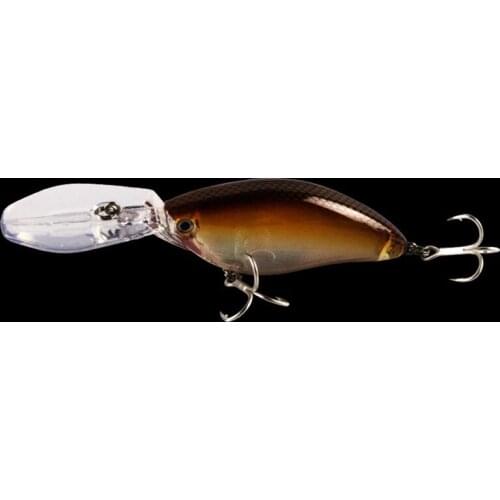 11cm/18.3g Artificial Floating Minnow High Quality Fishing Lure Hard Bait Lifelike 3D Eyes professionalPlastic Fishing Lure