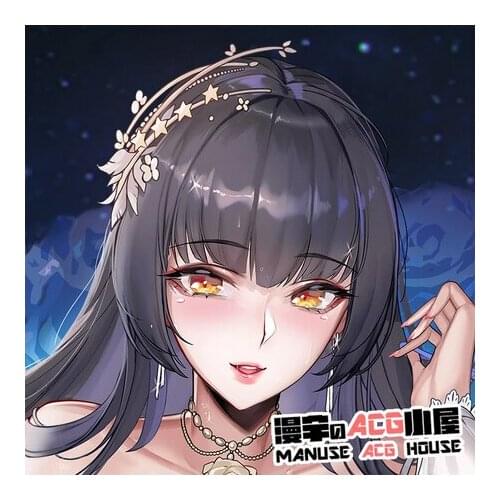 Anime Game Girls Frontline QBZ95 Wedding dress Dakimakura Hugging Body Pillow Case Cover Pillow Cushion Cover Otaku Bedding Gift