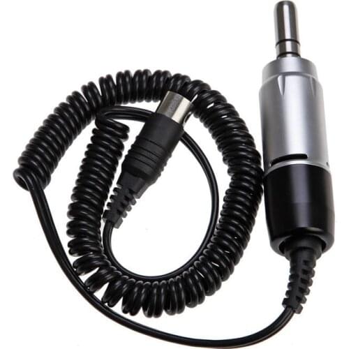 Free shipping Dental Lab 35K rpm Electric Motor Fit Marathon Micromotor Polisher