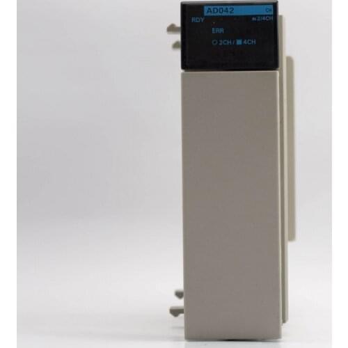 CQM1-AD042 ANALOG INPUT UNIT