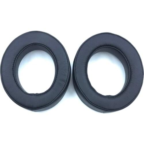 C1FB Cushions Upgraded Replacement Earpads for Corsair HS50 Pro, HS60 Pro, HS70 Pro, Immersive Experience,Black Oval
