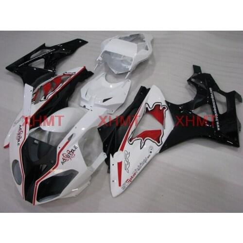 For BMW S1000 RR 2010 - 2014 Bodywork S1000 RR 2013 Body Kits S1000 RR 2014 Black White Blue Abs Fairing