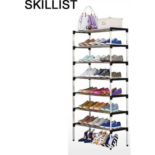 Para Casa Zapatera Closet Zapatero Organizador De Zapato Armario Furniture Meuble Chaussure Mueble Sapateira Shoes Storage