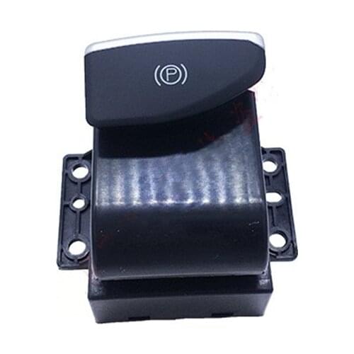 Electronic handbrake button switch for 15-17 years Dongfeng AX7 Handbrake control switch