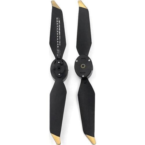 DJI drone mavic platinum accessories flash ring propeller LED light emitting blades suitable for mavic accessories