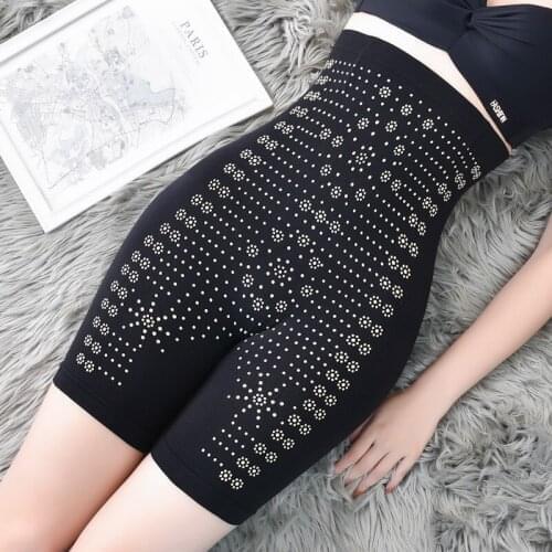 Women High Waist Trainer Body Shaper Panties Tummy Belly Control Body Slimming Control Shapewear Girdle Underwear Waist Trainer