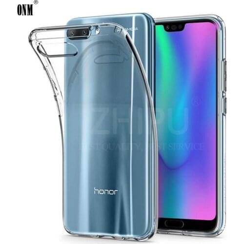 Чехлы для телефонов Huawei Honor 10 ONM China At AliExpress