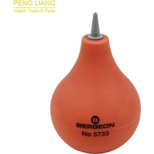 Original Bergeon 5733 Dust Cleaning Tools, Watchmaker Tools, Watch Tool