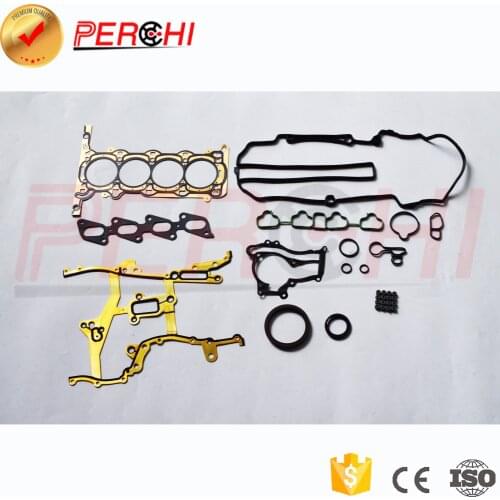 Car engine head gasket for Buick 2013 Enkola 1.4T CRUZE Hatchback (J305) 1.4 ORLANDO (J309) 1.4 2012 OEM 55591493