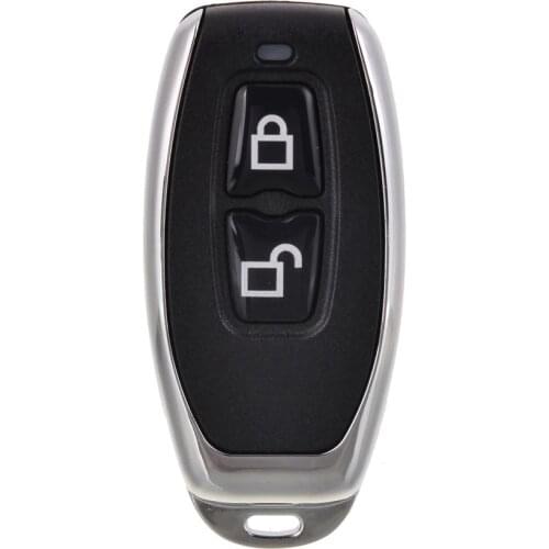 Remote Controller Door Lock Remote Control Key For WAFU Invisible Door Lock