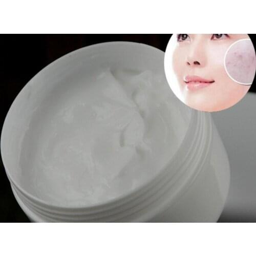 Salvia Miltiorrhiza Anti acne cream Acne removing printing 100g