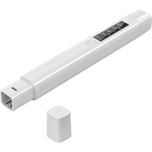 Brake Fluid Tester Auto Oil Moisture Liquid Vehicle Car Test Indicator Pen