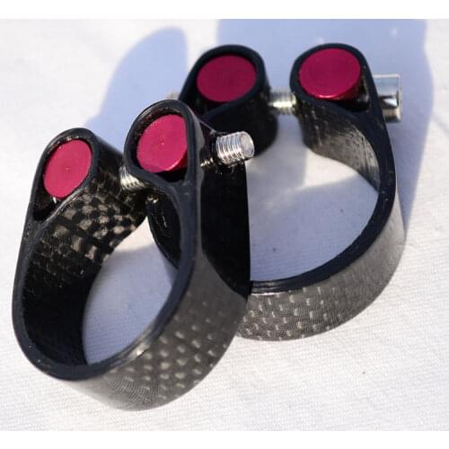 Twool Bicycle Seat Clamps