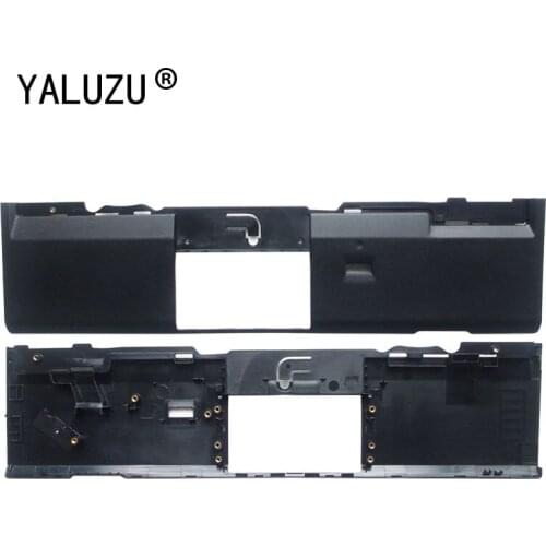 YALUZU New for Lenovo X230I PalmRest Emty Cover with Fingerprint Hole for Thinkpad x230 04W3725