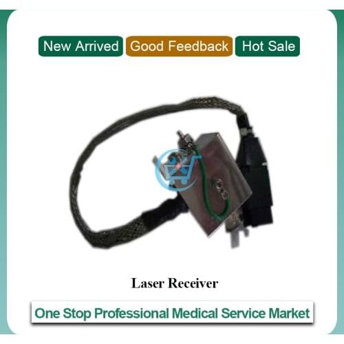 ABX PENTRA120 P120 Hematology Analyzer Laser Receiver