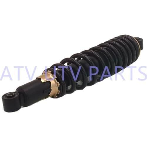REAR Shock Absorber For HISUN 700 UTV 52100-J00000-0900 Grizzly 660 Rear shock absorber
