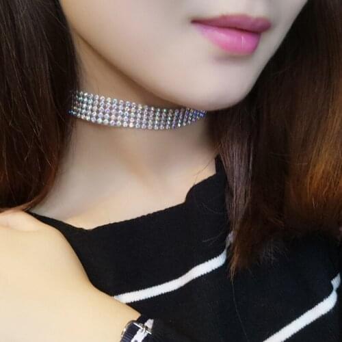 Janedream Chokers Laces
