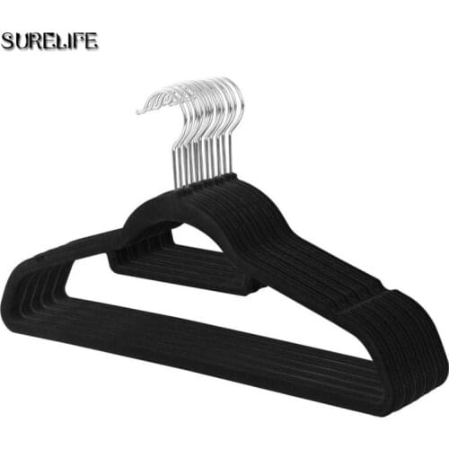 Surelife Soft Clothes Hangers China