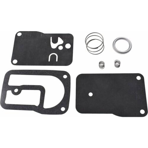 Fuel Pump Diaphragm Kit for Briggs & Stratton 393397 401400 402400 402700 422400 422700 253400-255400