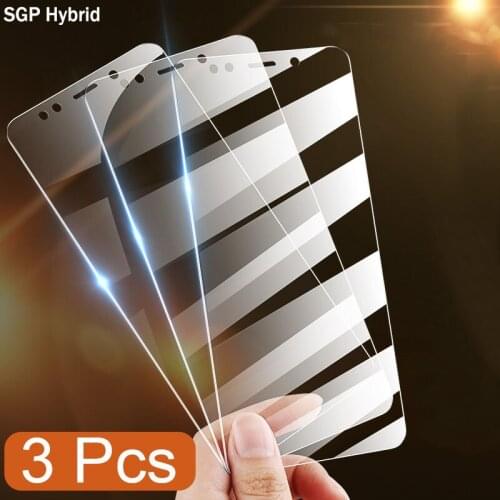 3 Pcs Screen Protector For Xiaomi Redmi Note 8 Pro 8T 7 5 8A 7A Tempered Glass mi 9T lite A3 glass on Redmi note 7 8 Pro glass