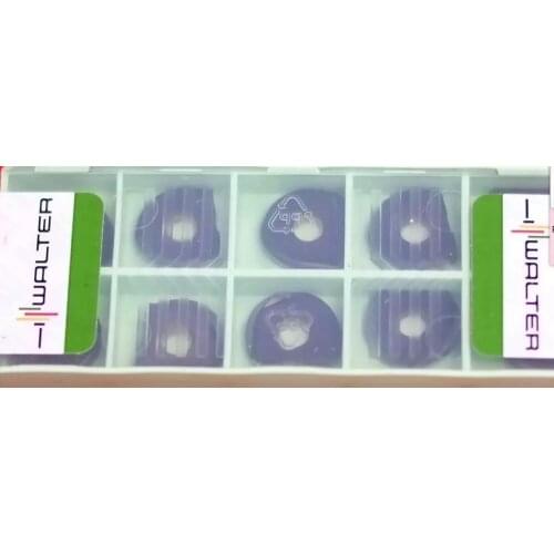 10PCS CARBIDE INSERT P3204-D30 WHH15