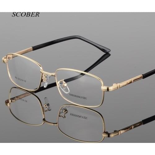 2020 classic spectacle Frames men fashion grand fall Frame glasses star the same paragraph metal glasses frame women