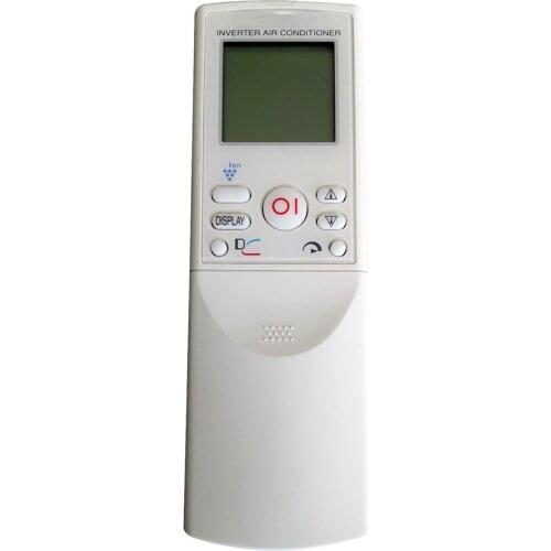 CRMC-A669JBEZ Replacement for Sharp Air Conditioner Remote Control CRMC-A768JBEZ CRMC-A629JBEZ AY-XP30