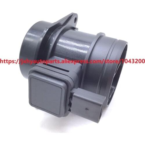 5WK97023 FOR VW Audi A1 A3 Seat Skoda Mass Air Flow Meter Sensor 1.6 TDI 03L906461 / 5WK97023Z / 03L 906 461