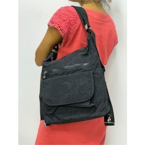 Deltatex Women's Black Bags