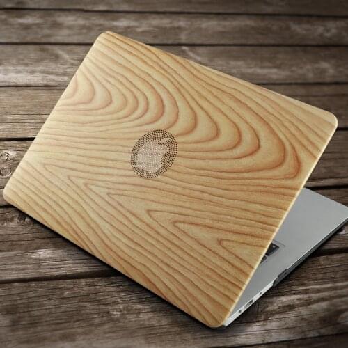 For Macbook 11 12 13.3 15.4 inch, YWVAK PU Leather Laptop Cases for Mac Book Air Pro Retina 13.3 with Touch Bar +Keyboard cover