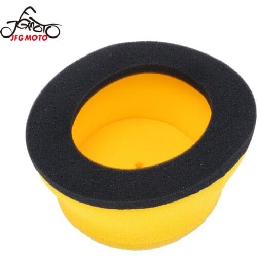 Motorcycle Foam Layer Sponge Air Cleaner Filter For SUZUKI DRZ400 DRZ 400 2000 2001 2002 2003 2004 2005 2006 2007 2008 2009-2017