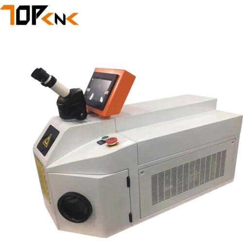 Laser soldering laser weld machine price hot sell for eyeglasses frame