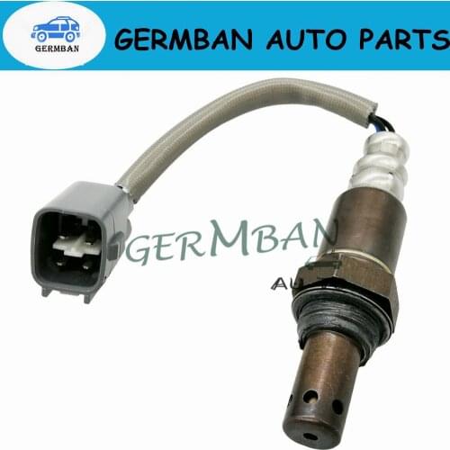 Lambda O2 Oxygen Sensor 89467-30010 89467-71020 234-9051 For Lexus GS350 Toyota 4Runner Cruiser Sequoia Tacoma Tundra