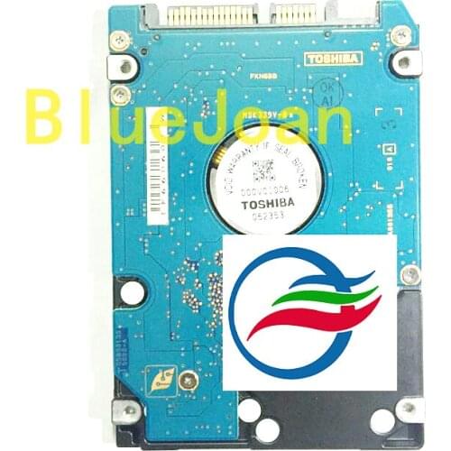 MK1032GSX SATA Disk drive MK1060GSC HDD2G32 E ZK01 DC+5V 1.4A 100GB For Car radio HDD navigation systems made in Japan
