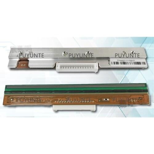 New original thermal printhead 300DPI print head for GODEX RT730/G530/RT730i/EZ330/EZ530/BP530L/EZ130 barcode printer