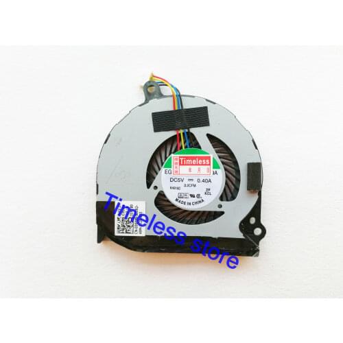 Original for DELL Latitude E7440 fan cooler 006PX9 cn-006PX9 06PX9