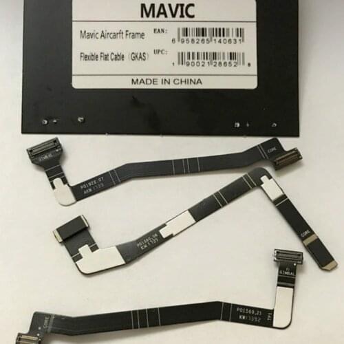 Original Mavic Pro Aircraft Frame Flexible Flat Cable (GKAS)