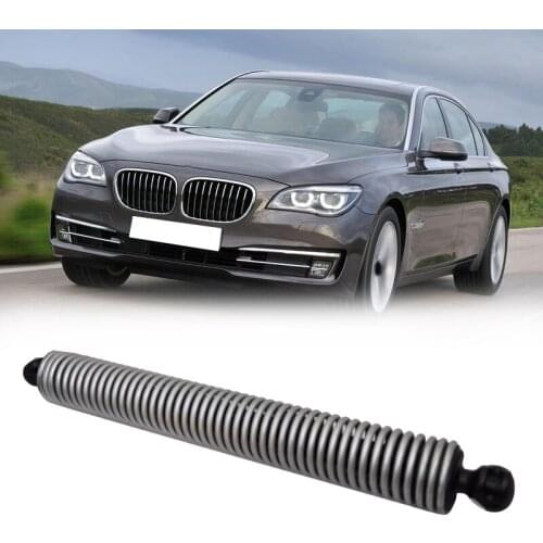 Car Trunk Shock Lid Lifting Spring Right Side for -BMW 7 Series F01 F02 F03 F04 51247185905 Trunk Shock Spring
