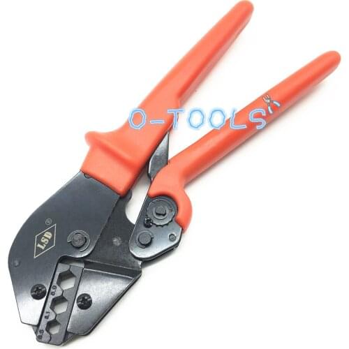 RG coaxial cable connectors compression tool 6.5/8.1/8.9mm terminal wire crimping tool crimper multi pliers AP-07H