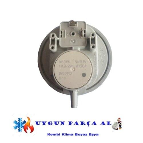Vaillant Spare Parts For Gas Heaters