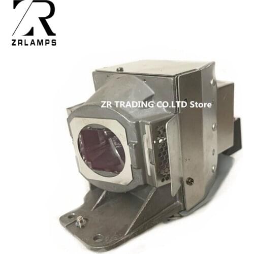 Top Quality 5J.J6P05.001 Original Projector Bulb With Housing For MW721