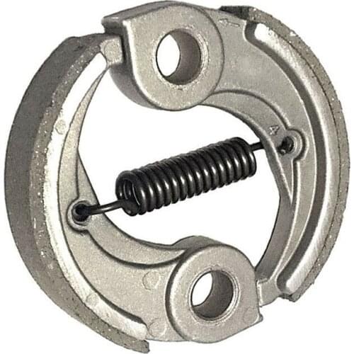Clutch Part For Kawasaki TD33 TD40 TD48 TH34 TH43 TH48 TJ35E TJ45E Replacement Garden Clutch For Strimmer Trimmer Brushcutter
