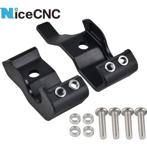 Fork Leg Shoes Guard Protector Cover For KTM EXC SXF XCW XCFW EXCF XC SX XCF 125 250 350 450 525 530 300 150 2003-2014 2013 2012